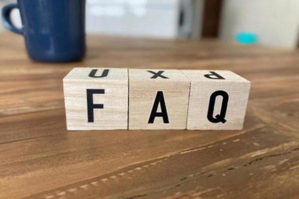 資金調達プロに関してよくある質問