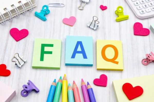 アクティブサポートに関してよくある質問