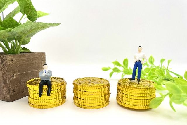 ジャパンマネジメントで資金調達