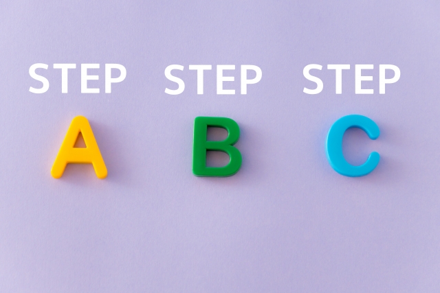 ジャパンマネジメントのファクタリングを利用する際の流れ