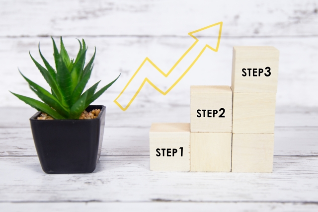 ペイトナーファクタリングのファクタリングを利用する際の流れ