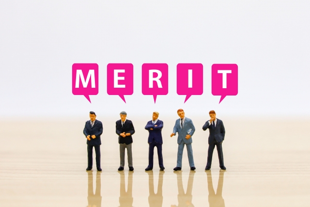 ファクタリングのZEROのメリット