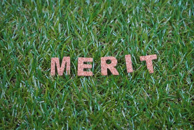 ペイトナーファクタリングのメリット