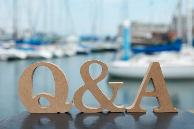 ファクタリングのZEROに関してよくある質問