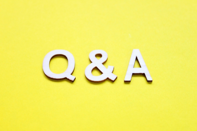 カーナビ買取に関してよくある質問