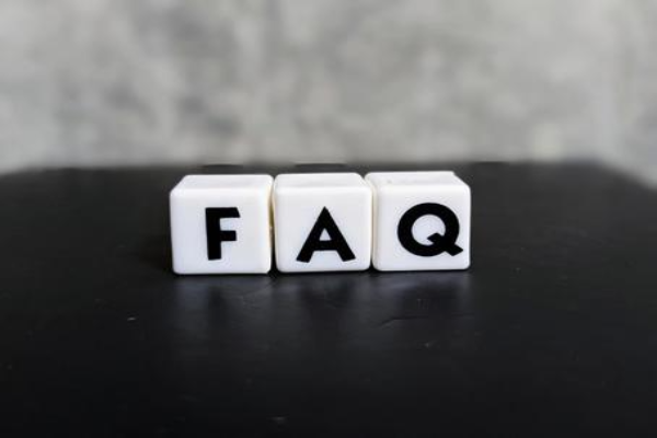 TERASU(テラス)に関してよくある質問