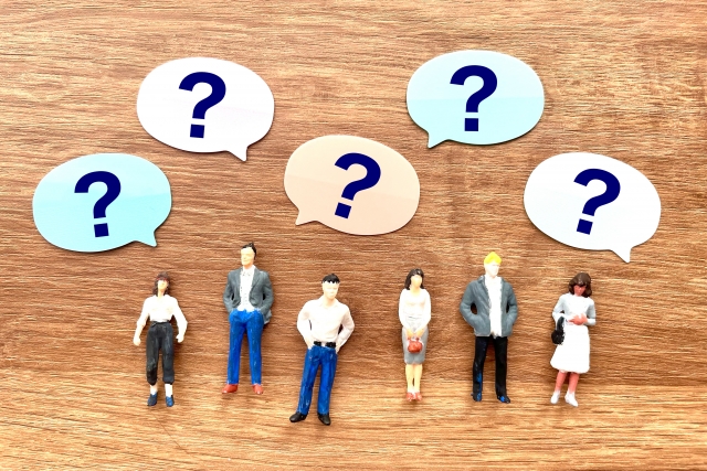 カメラ買取に関するよくある質問