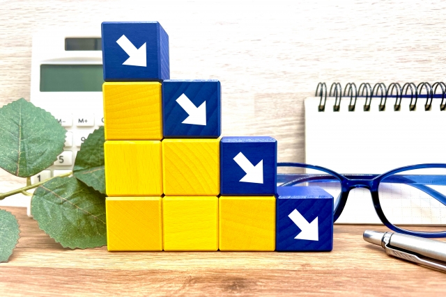 フィギュアの買取査定額が低くなる原因