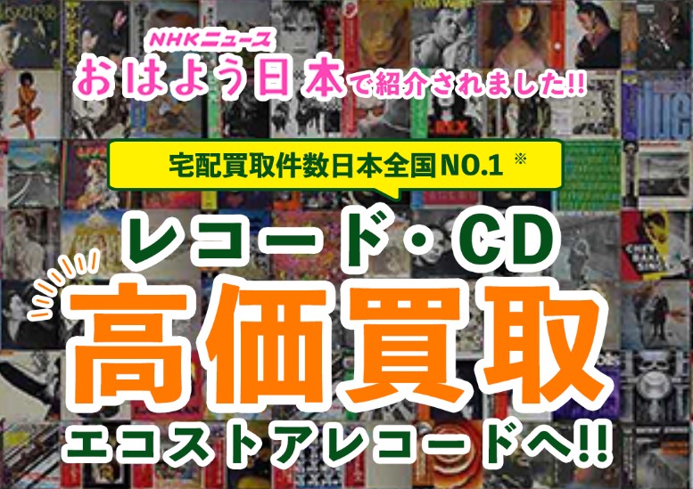 エコストアレコード