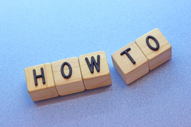 楽器の買取方法