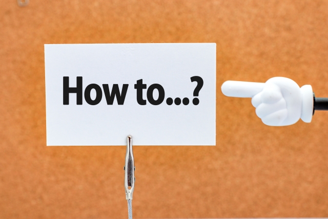 フィギュアの買取方法