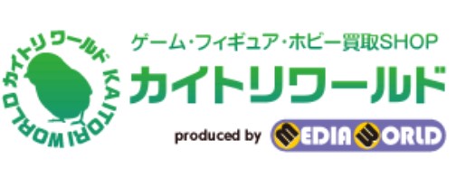 カイトリワールドロゴ