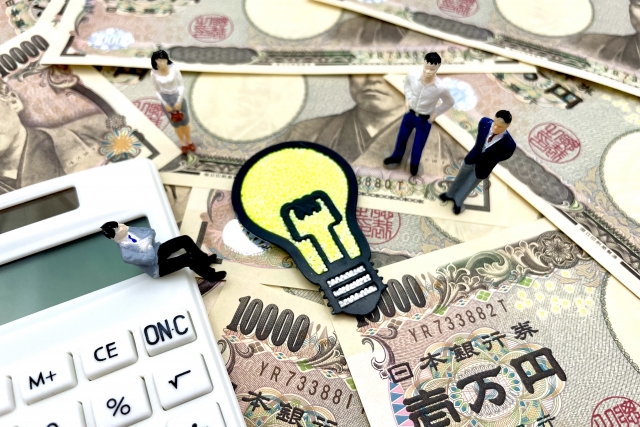 高額で着物を買取ってもらうためのコツ