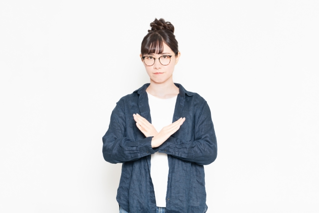 高く売れるドットコムの利用がおすすめできない・向いていない人