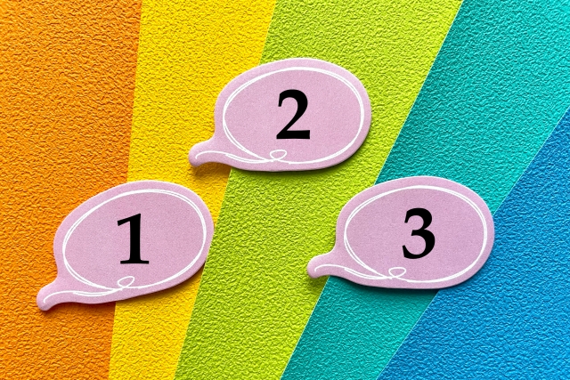 エコリングで買取依頼する際の流れ