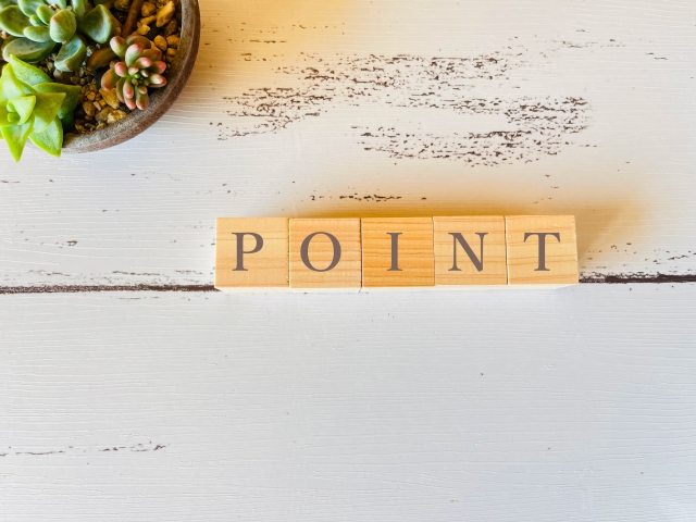 Pollet(ポレット)の特徴