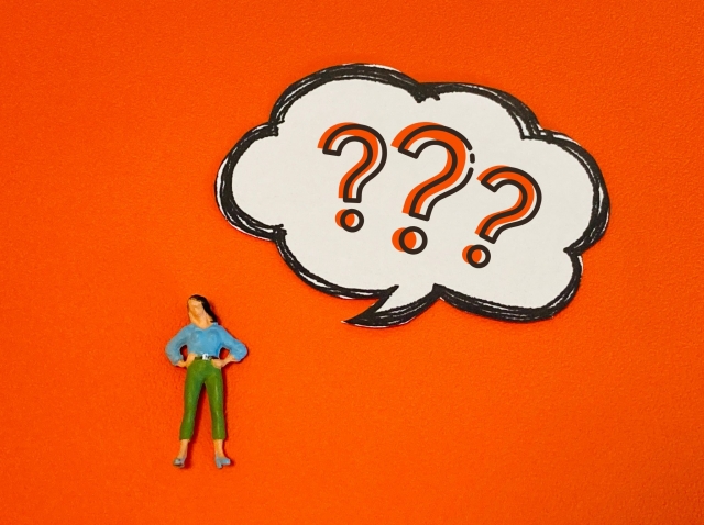 買取王子してよくある質問