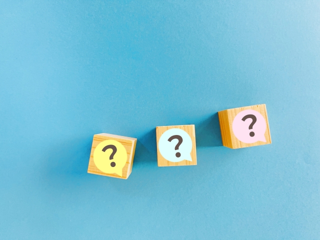 エコリングに関してよくある質問