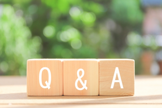 セカンドストリート(2ndSTREET)に関してよくある質問