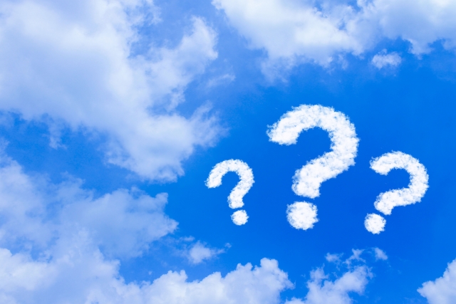 楽器の買取に関するよくある質問