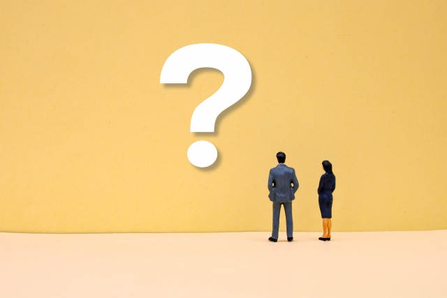 フィギュアの買取に関するよくある質問