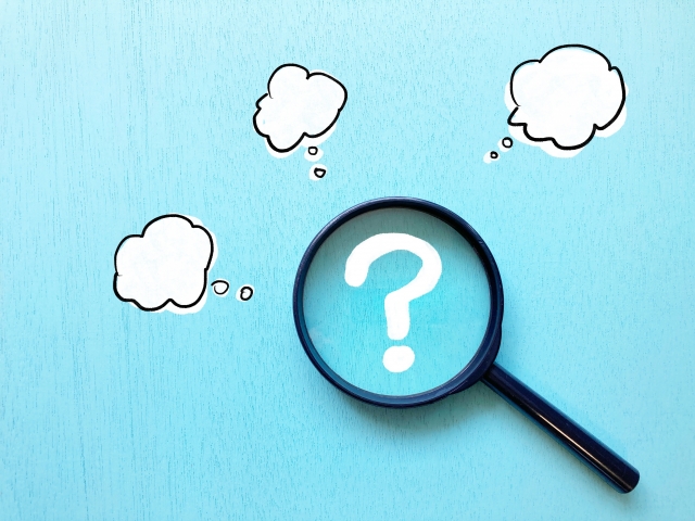 切手買取に関するよくある質問