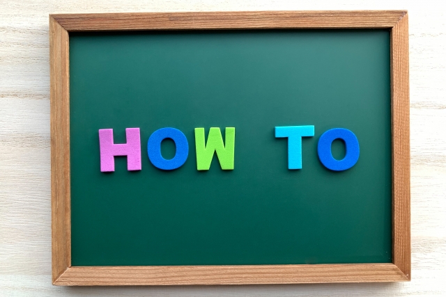 食器の買取方法