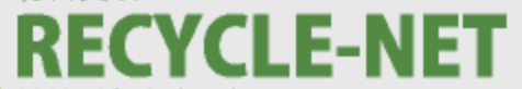リサイクルネット ロゴ
