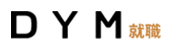 DYM転職ロゴ