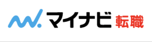 マイナビ転職ロゴ
