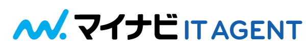 マイナビITエージェントロゴ