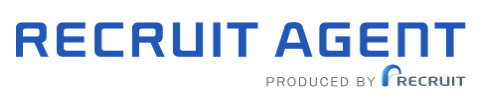 リクルートエージェントロゴ