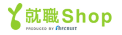 就職shopロゴ