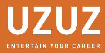 UZUZロゴ