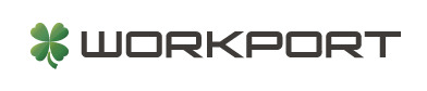 ワークポートロゴ