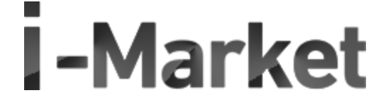 i-Market ロゴ