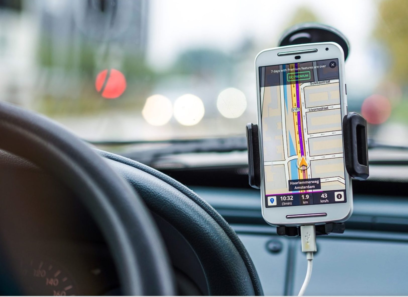 カーナビ 買取 まとめ