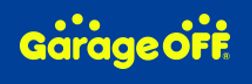 ガレージオフ ロゴ