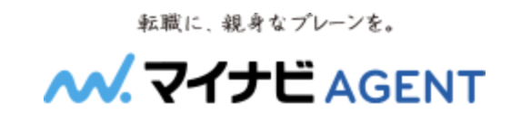 マイナビエージェントロゴ