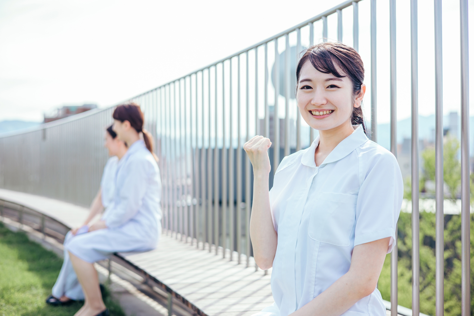 転職サイトエージェント看護師おすすめ