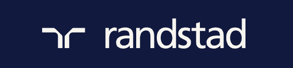 randstadロゴ