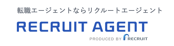 リクルートエージェントロゴ