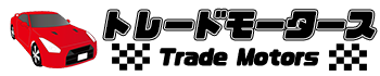 トレードモータース ロゴ