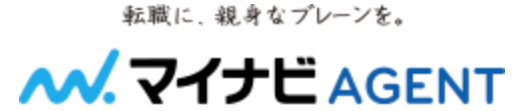 マイナビエージェントロゴ