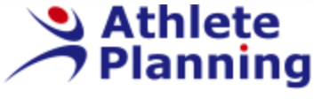 アスリートプランニングロゴ