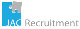 JACリクルートメントロゴ