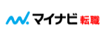 マイナビ転職 ロゴ