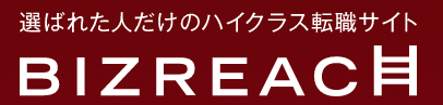 ビズリーチロゴ