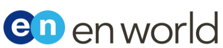 エンワールドロゴ