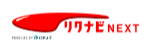 リクナビNEXT ロゴ